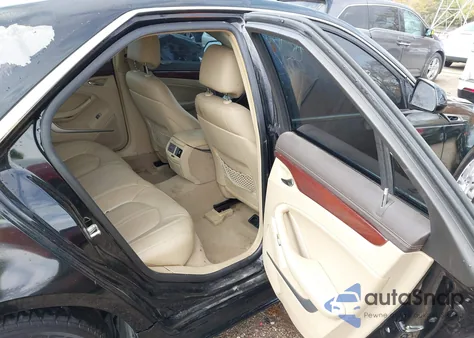 2012 Cadillac Cts Luxury from USA, damaged, VIN 1G6DE5E55C0118962